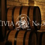 Livia No.36: A Wine Collection
