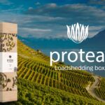 Protea Wines: Multi-functional Packaging
